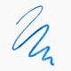 Catrice Velvet Glide 050 Blue Pulse Waterproof Matte Eye Pencil
