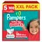 Pampers Baby-Dry Pants Maat 5 Luierbroekjes
