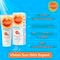 Vision Kids Sensitive Expert SPF50+ Zonnelotion