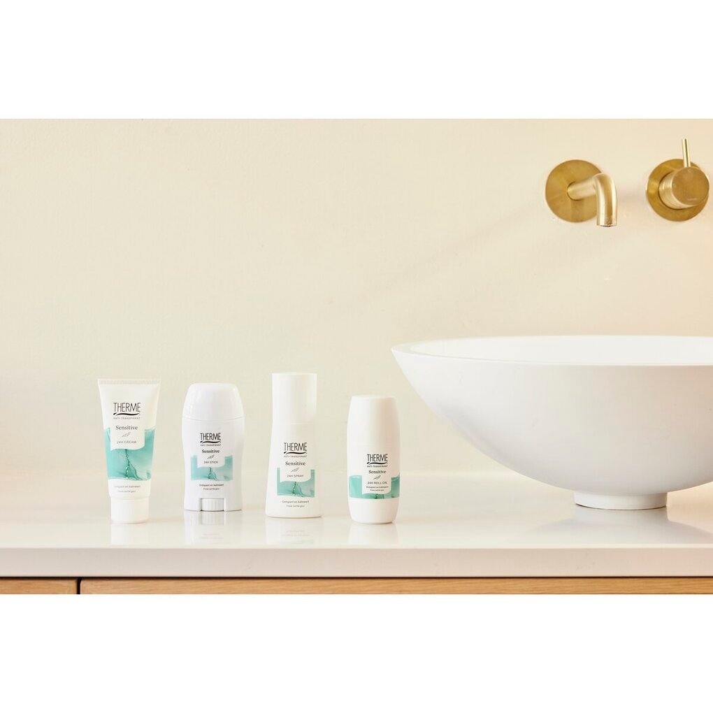Therme Sensitive 24H Roll-On