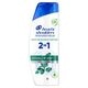 Head & Shoulders Jeukende Hoofdhuid 2-in-1 Antiroosshampoo