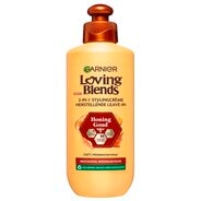 Afbeelding van Loving Blends Honing Goud Leave In - 200ml