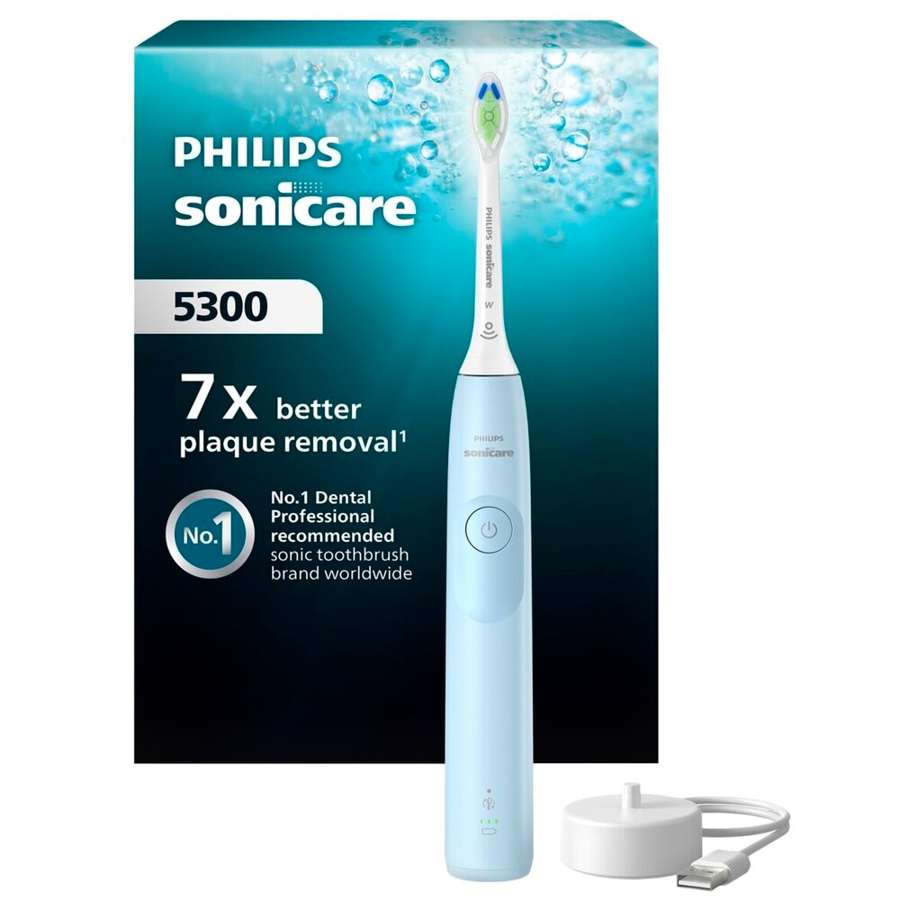 Philips Sonicare 5300 Series HX7106/01 Elektrische Tandenborstel