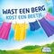 Witte Reus Color Reus Waspoeder