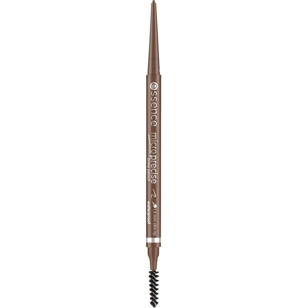 Essence Micro Precise 03 Light Brown Eyebrow Pencil