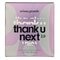 Ariana Grande Thank U Next 2.0 Eau de Parfum