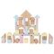 Houten Blokkenset