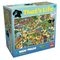 Goliath That's Life Zoo Puzzel