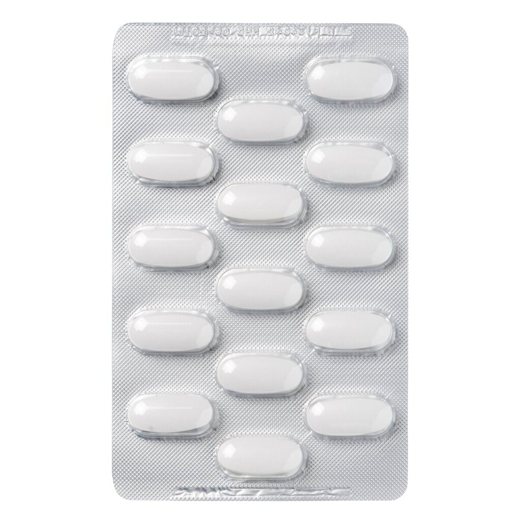 Davitamon Magnesium Nacht Tabletten