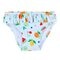 Kruidvat Meisjeszwembroek met Fruitprint