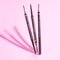 Essence Micro Precise 05 Black Brown Eyebrow Pencil