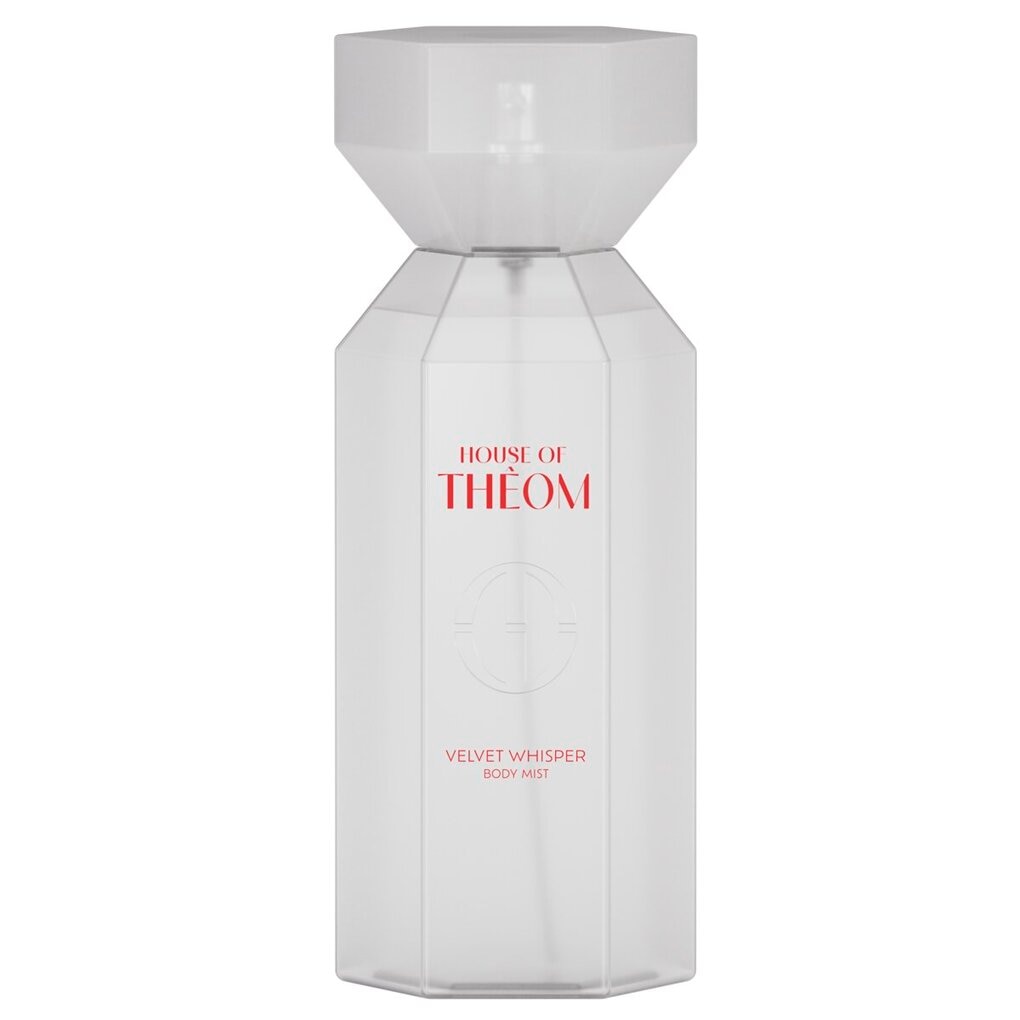 House of Thêom Velvet Whisper Bodymist House of Thêom Velvet Whisper Bodymist