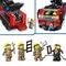 LEGO City 60499 Luchthaven Brandweertruck