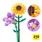 Zuru Max Premium Garden Flowers Collection