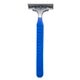 Kruidvat For Men Soft Comfort Razor 2 Wegwerpscheermesjes