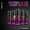 Syoss Root Retouch Cashmere Rood Uitgroeispray