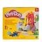 Play-Doh Volcano Treasure Adventures