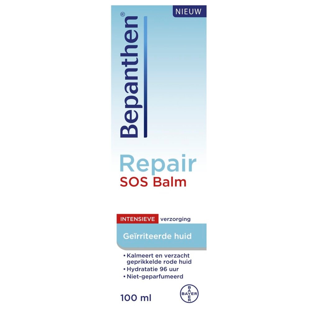 Bepanthen Repair SOS Balm