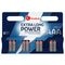 Kruidvat AAA Alkaline Batterijen