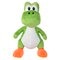 Super Mario Pluchen Yoshi Knuffel