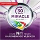 Dreft Platinum Miracle All-In-One Vaatwascapsules