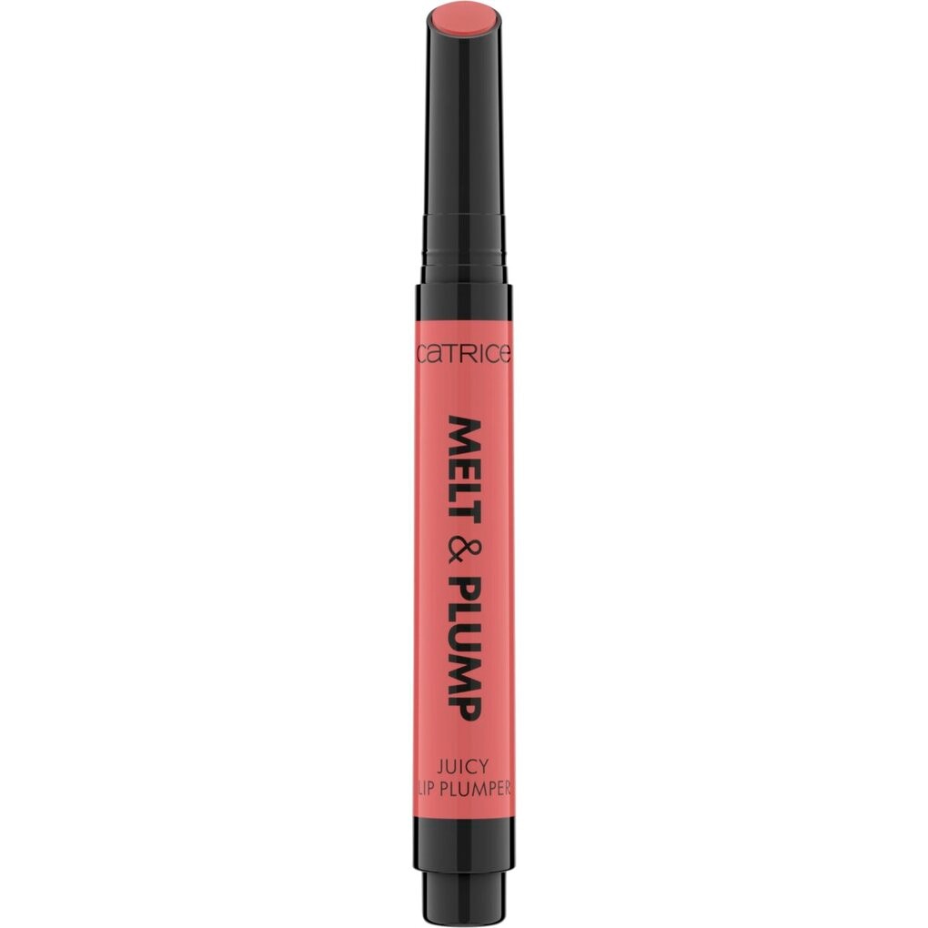 Catrice Melt & Plump 020 Hyp-nude-tized Juicy Lip Plumper