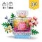LEGO Creator 3-In-1 31383 Parfumfles met Bloemen