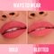 Maybelline New York Maybe It's 104 Serum Lipstick