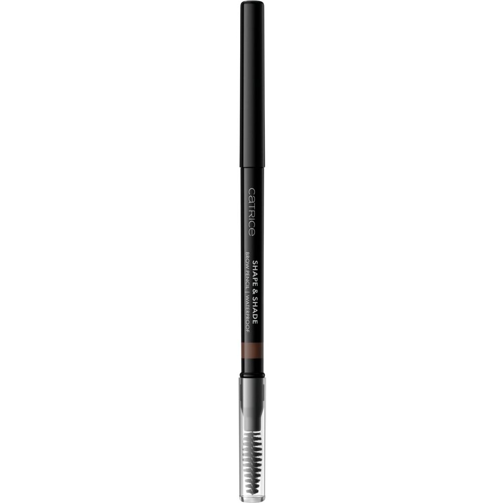 Catrice Shape & Shade 040 Cocoa Haze Waterproof Brow Pencil