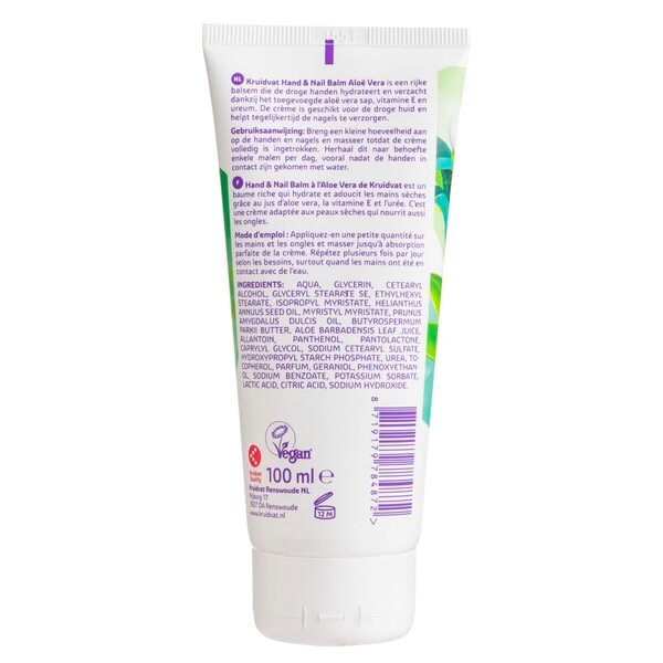 aloe vera olive oil O+A EVERYDAY® main image 1
