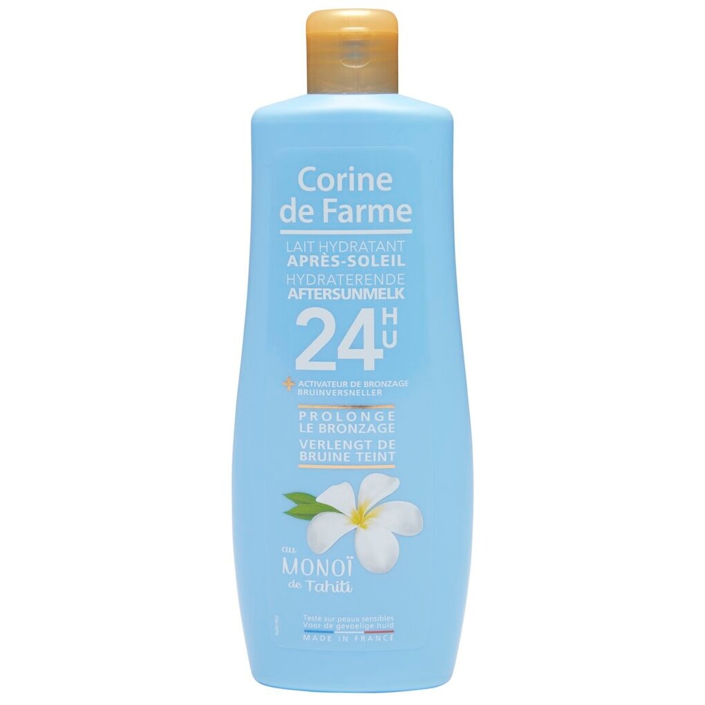 Corine de Farme Hydraterende Aftersunmelk Corine de Farme Hydraterende Aftersunmelk