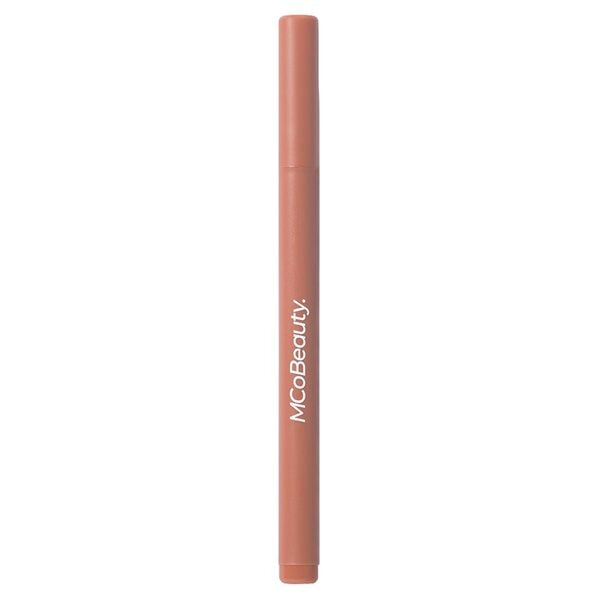 MCoBeauty Natural Nude Lip Stain & Sculpt