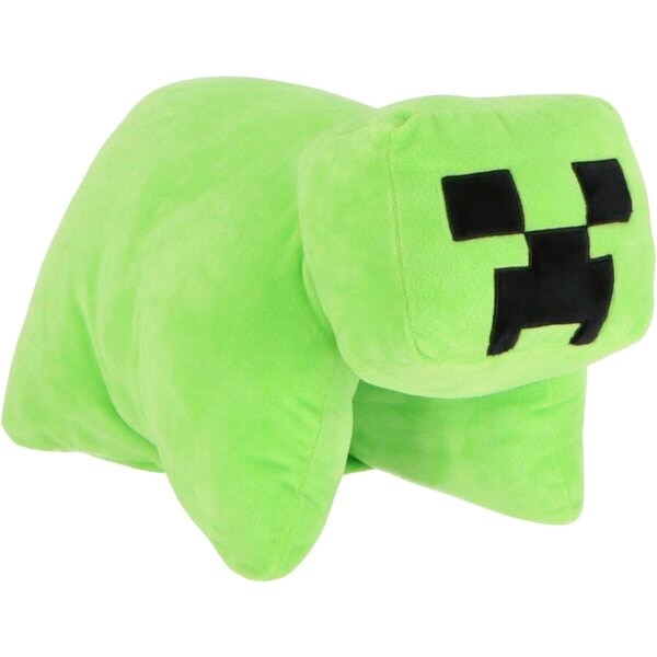 Minecraft 2-in-1 Knuffelkussen
