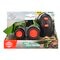 Dickie Toys Fendt Cable Tractor Radiografisch Bestuurbare Tractor
