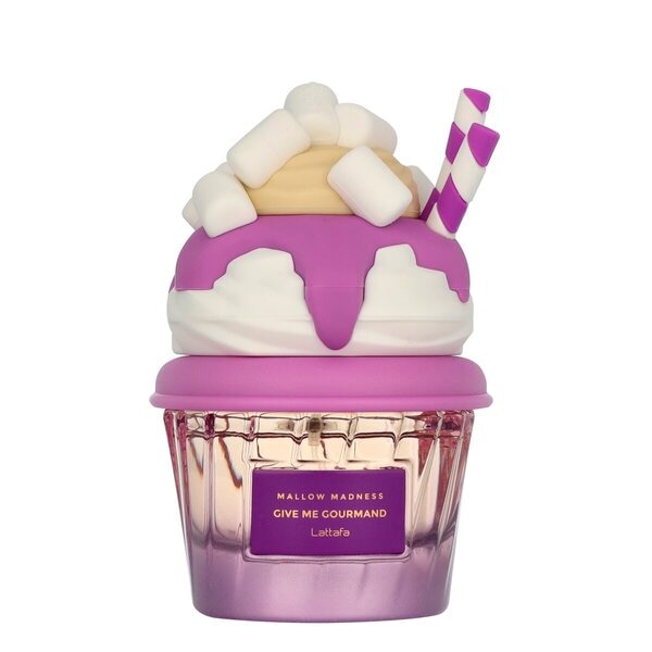 Lataffa Give Me Gourmand Mallow Madness Eau de Parfum