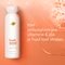 Dove Body+Mind Orange Blossom & Shea Serum Douchegel