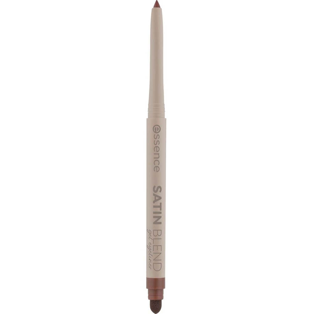 Essence Satin Blend 02 Cocoa Gel Eyeliner
