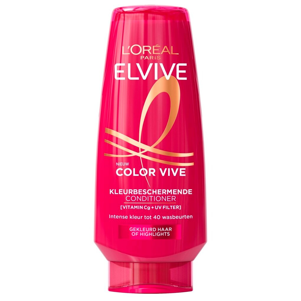 L'Oréal Paris Elvive Color Vive Kleurbeschermende Conditioner