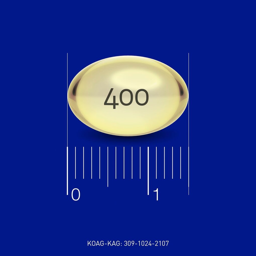 Advil Reliva Forte 400mg Ibuprofen Liquid-Caps