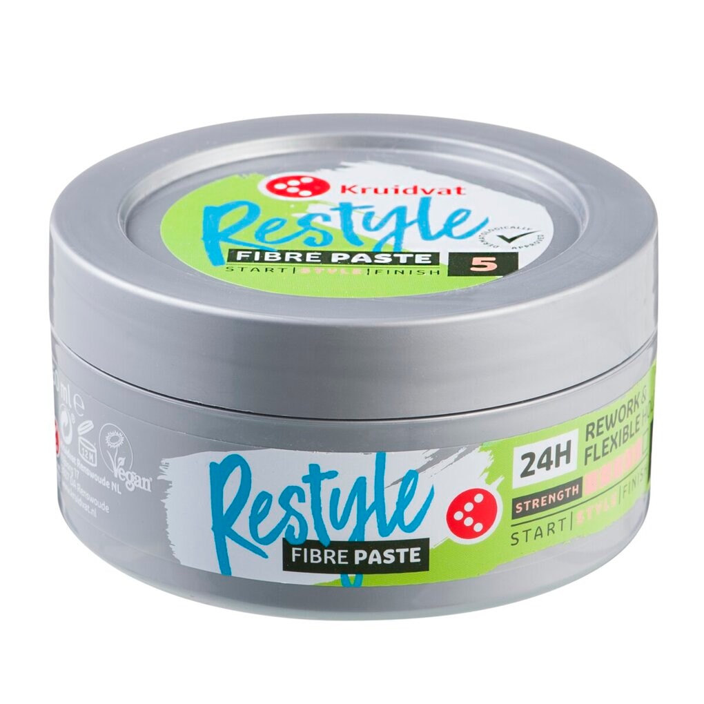 Kruidvat Restyle It Fibre Paste Kruidvat Restyle It Fibre Paste