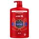 Old Spice Captain Douchegel