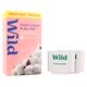 Wild Fresh Cotton & Sea Salt Deodorant Navulling