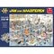 Jumbo Jan Van Haasteren De Kattenshow Puzzel