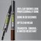 Maybelline New York Brow Inserts 4.5 Ash Brown Wenkbrauwpotlood