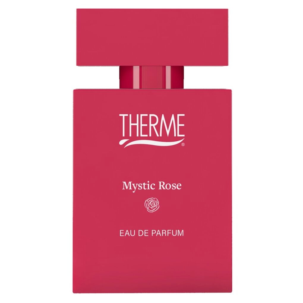 Therme Mystic Rose Eau de Parfum Therme Mystic Rose Eau de Parfum