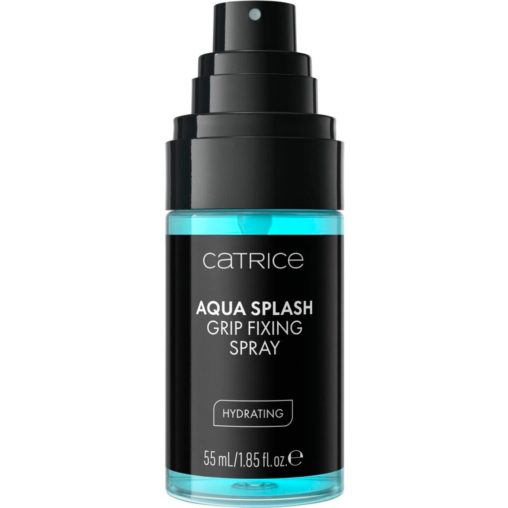Catrice Aqua Splash Grip Fixing Spray
