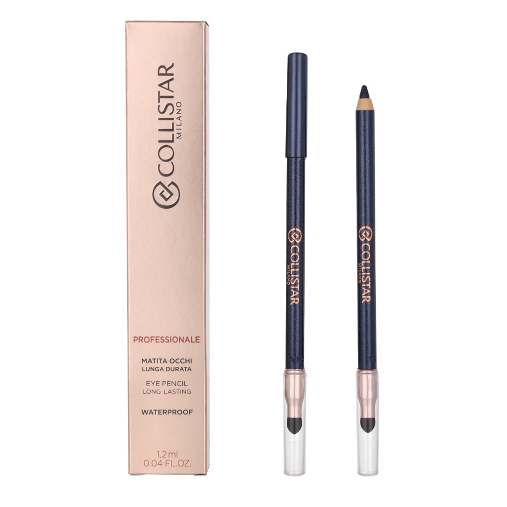 Collistar Professional Waterproof Eye Pencil 1.2 ml