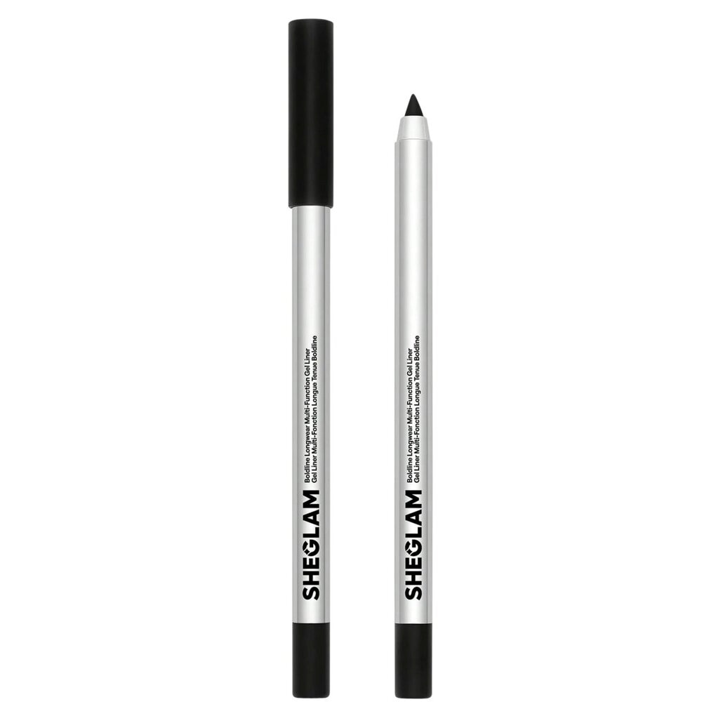 Sheglam Boldline Longwear Black Multi-Function Gel Liner Sheglam Boldline Longwear Black Multi-Function Gel Liner