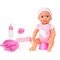 Bayer Piccolina Newborn Babypop