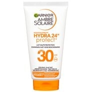 Afbeelding van Garnier Ambre Solaire SPF 30 Zonnebrandmelk - 50ml